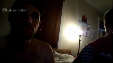 Flan_The_Man  16-11-2020 lingerie Couple