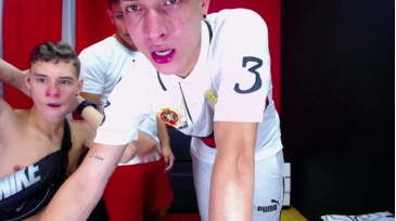 Handsomes_Boys  16-11-2020 video bigbooty