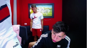 Handsomes_Boys  16-11-2020 video bignips