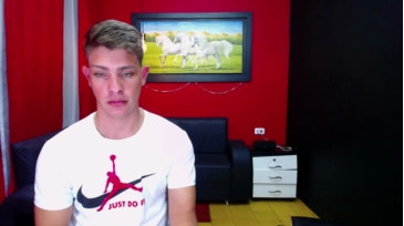 Handsomes_Boys  16-11-2020 video nolimits