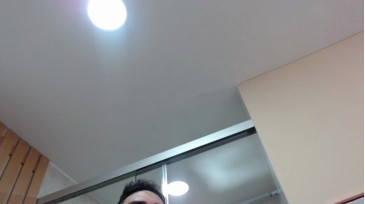 Harrythopson  16-11-2020 video Flash feet