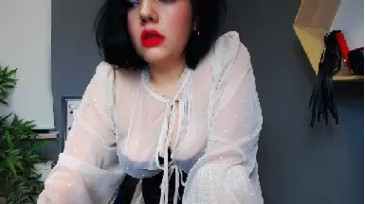 INES_desire  16-11-2020 slim Female