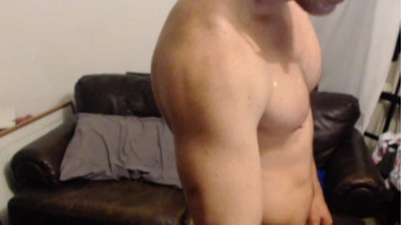 Ianman350  16-11-2020 video socks