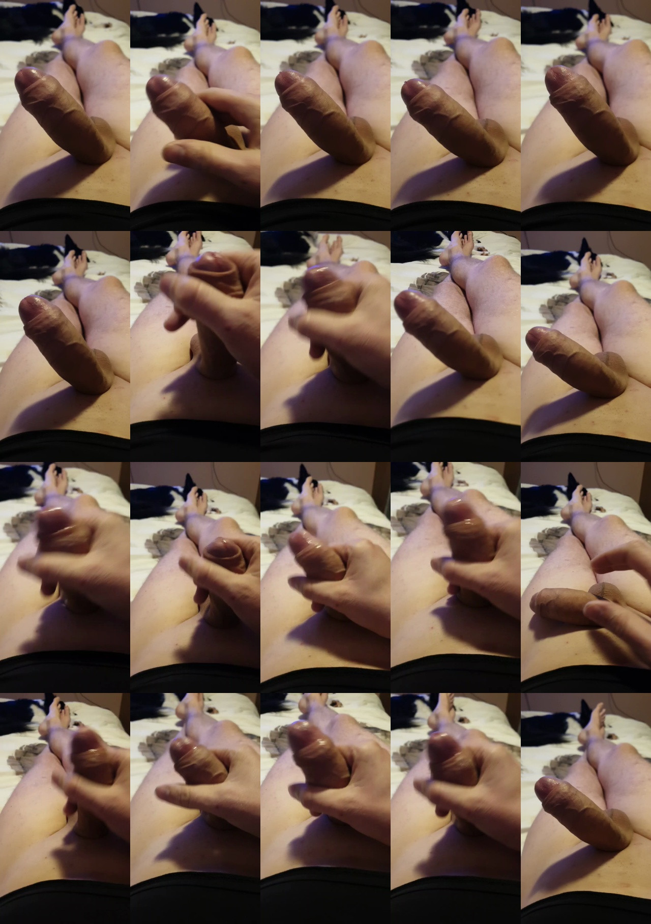 Jeff5962  16-11-2020 Recorded Video Webcam