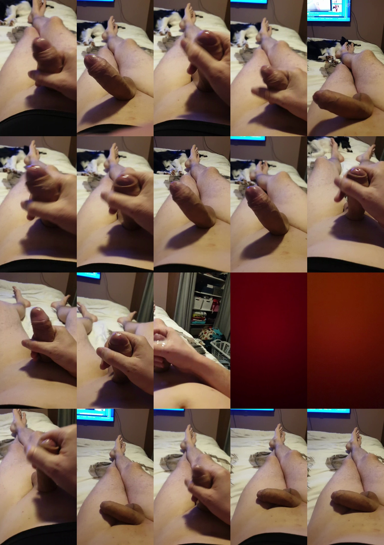 Jeff5962  16-11-2020 Recorded Video Porn