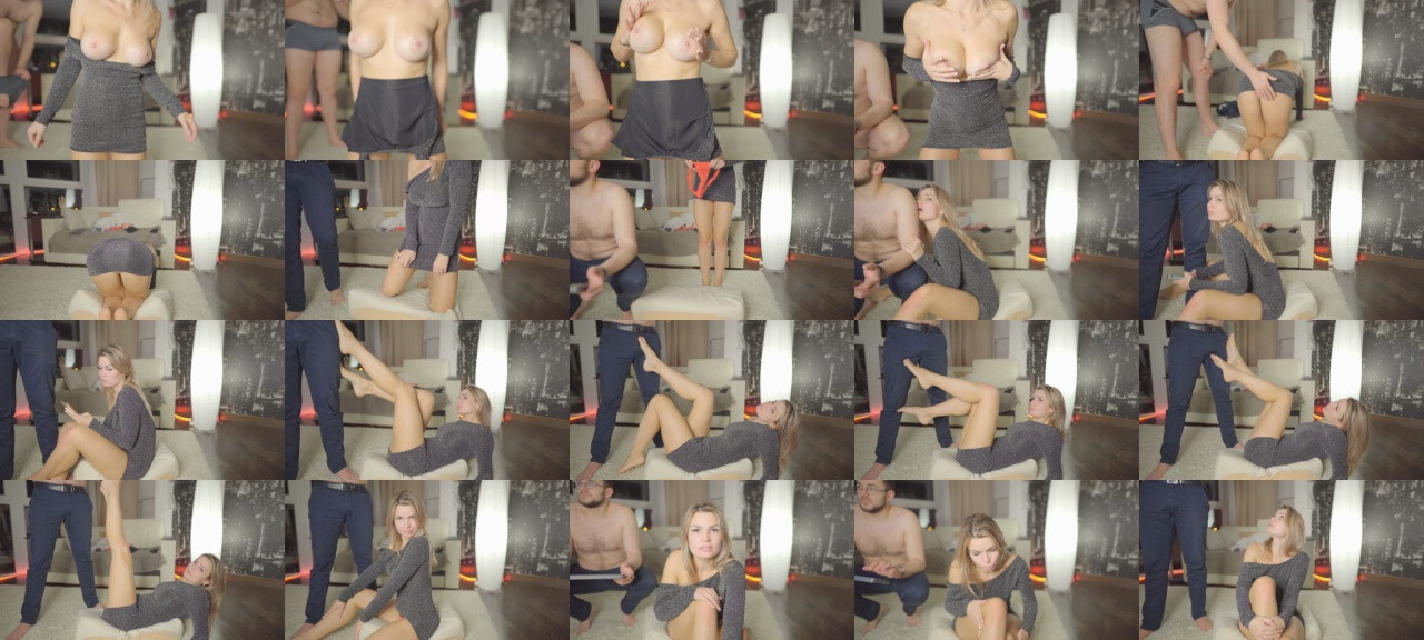 Ladyfox_Ken 16-11-2020 Ass 