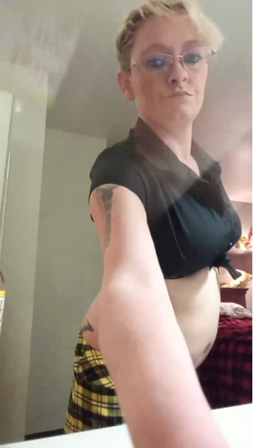 MandyDickenz 16-11-2020 Pretty 