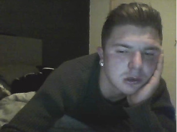 Markjanssen1996  16-11-2020 Recorded Video Naked