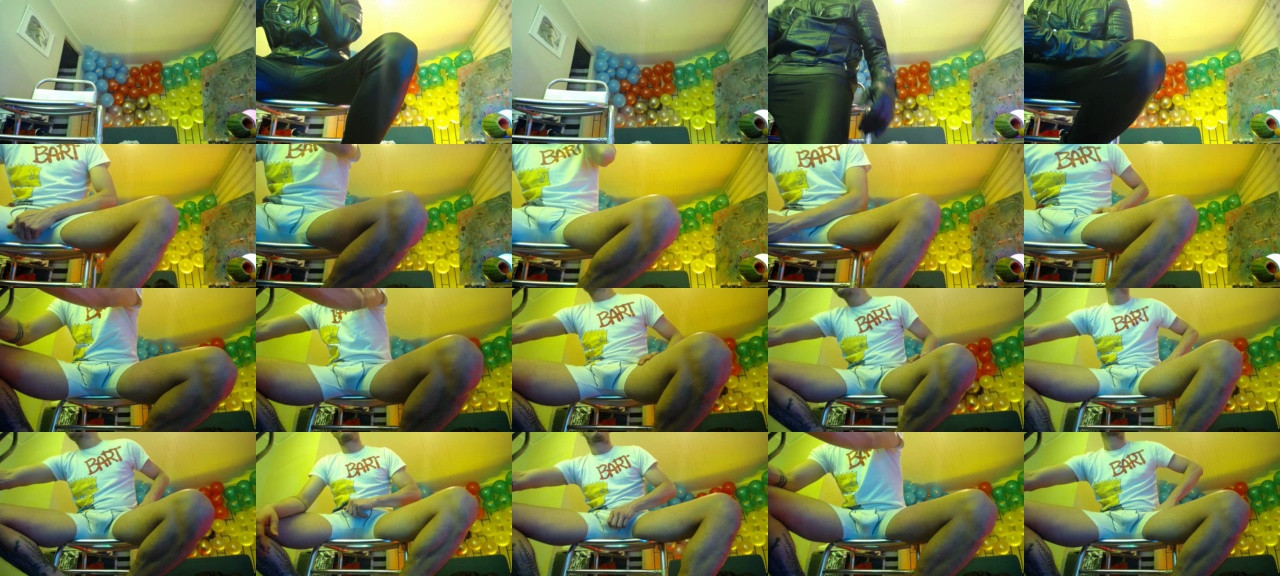 MotorByker  16-11-2020 Recorded Video Topless