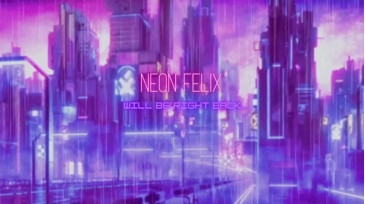 Neon_Felix 16-11-2020 Cam 