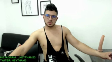 Neytham  16-11-2020 Recorded Video XXX