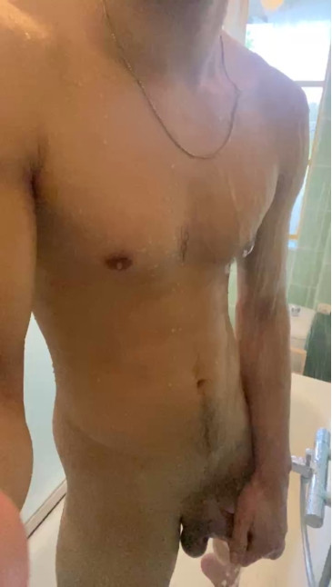 Nick050xx  16-11-2020 Recorded Video Topless