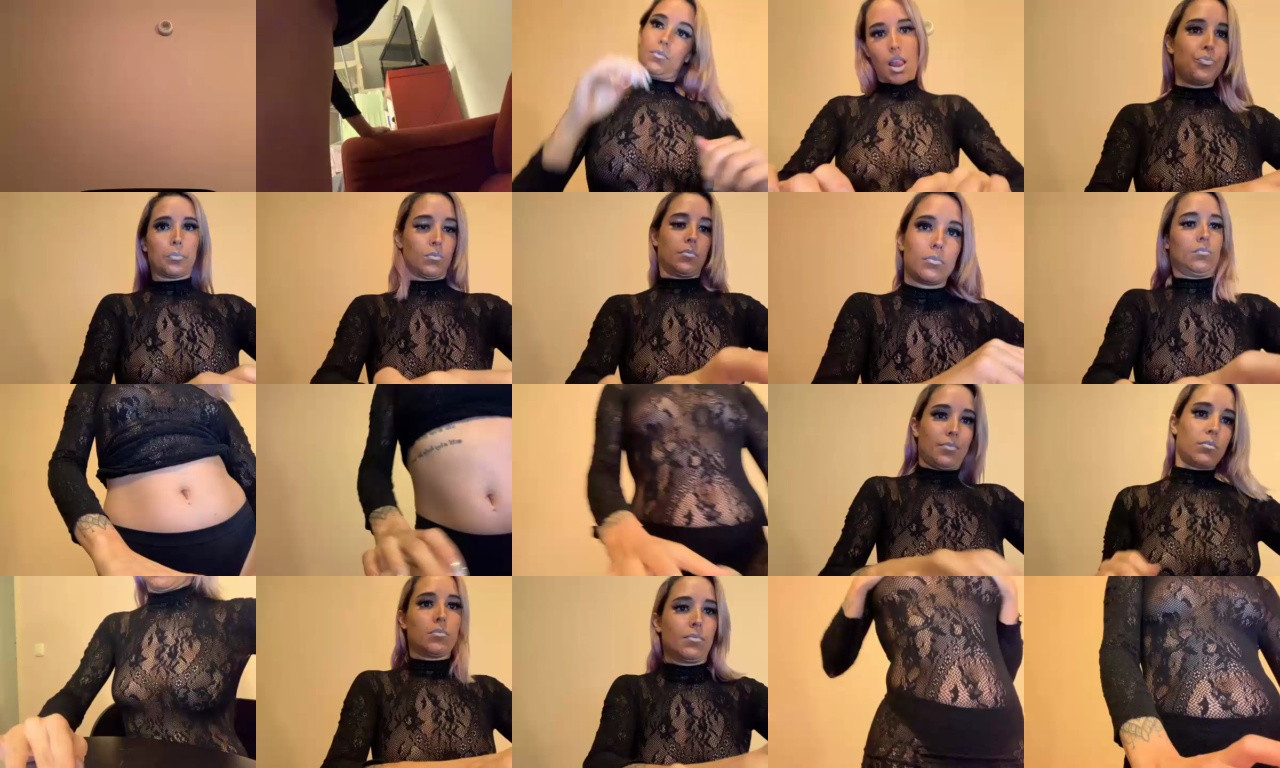 Pr3ttyPinkPussy 15-11-2020 Show 