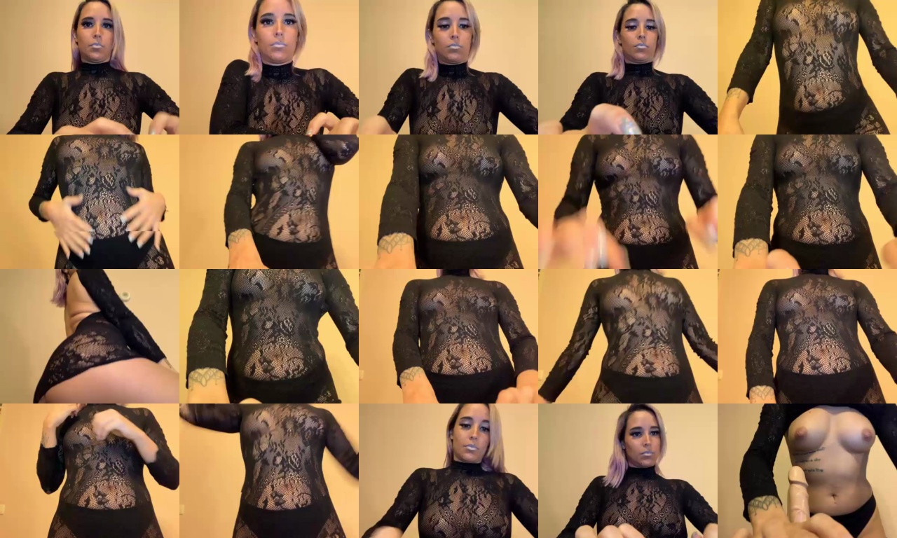 Pr3ttyPinkPussy 16-11-2020 Video 