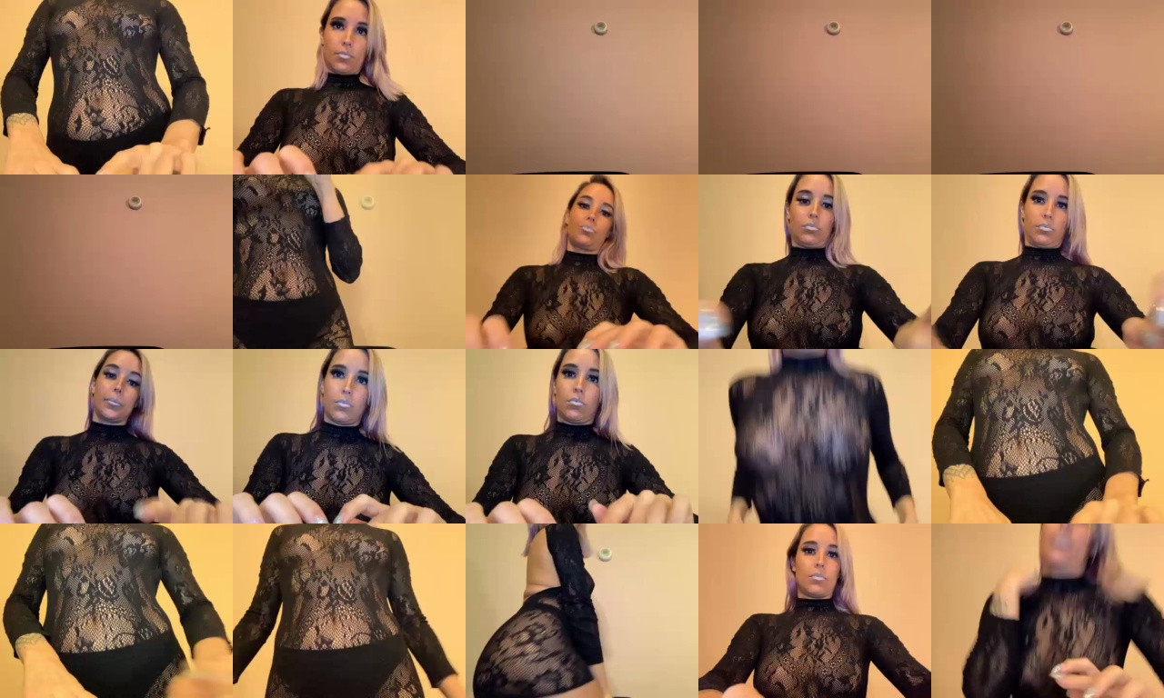 Pr3ttyPinkPussy 16-11-2020 Recorded 