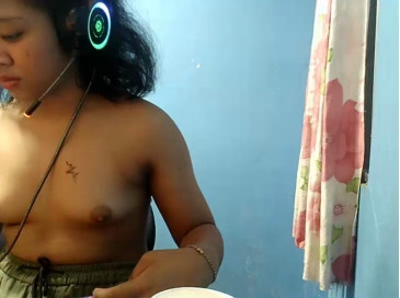 Rabiya 16-11-2020 Webcam 