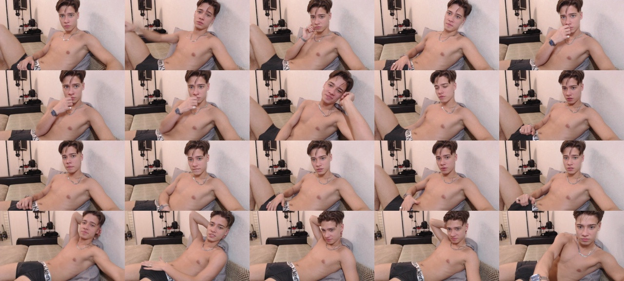 Realsupermichael Topless CAM SHOW @ Chaturbate 16-11-2020