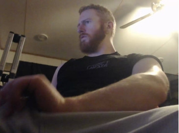 Redhead4fun  16-11-2020 video cumshow