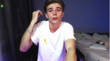 Samgorgeous  16-11-2020 video twerk