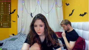 Sweetfriends69  16-11-2020 natural Couple