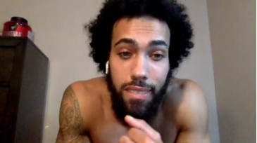 Thebiracialangel95  16-11-2020 video blow job