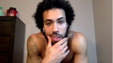 Thebiracialangel95  16-11-2020 video cuteface