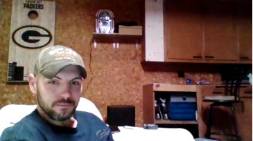 Tyler54303  16-11-2020 video pretty