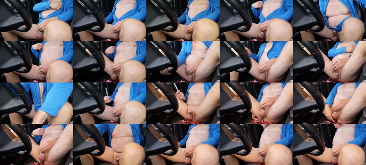 Uncutslave4u2  16-11-2020 Recorded Video Webcam