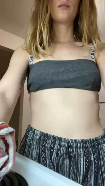 Waterbabyy 16-11-2020 Recorded 