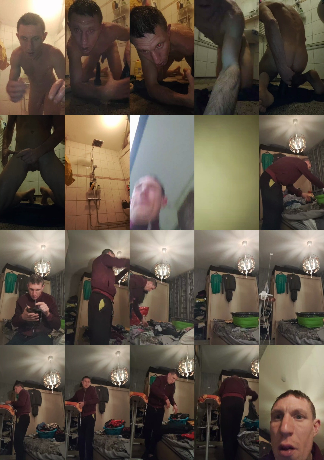 Willyversa  16-11-2020 Recorded Video Download