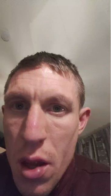 Willyversa  16-11-2020 Recorded Video Cam
