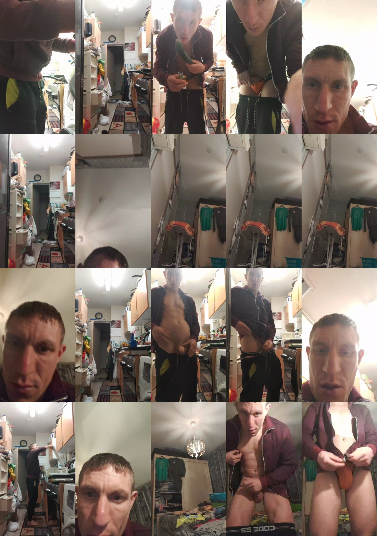 Willyversa  16-11-2020 Recorded Video Porn