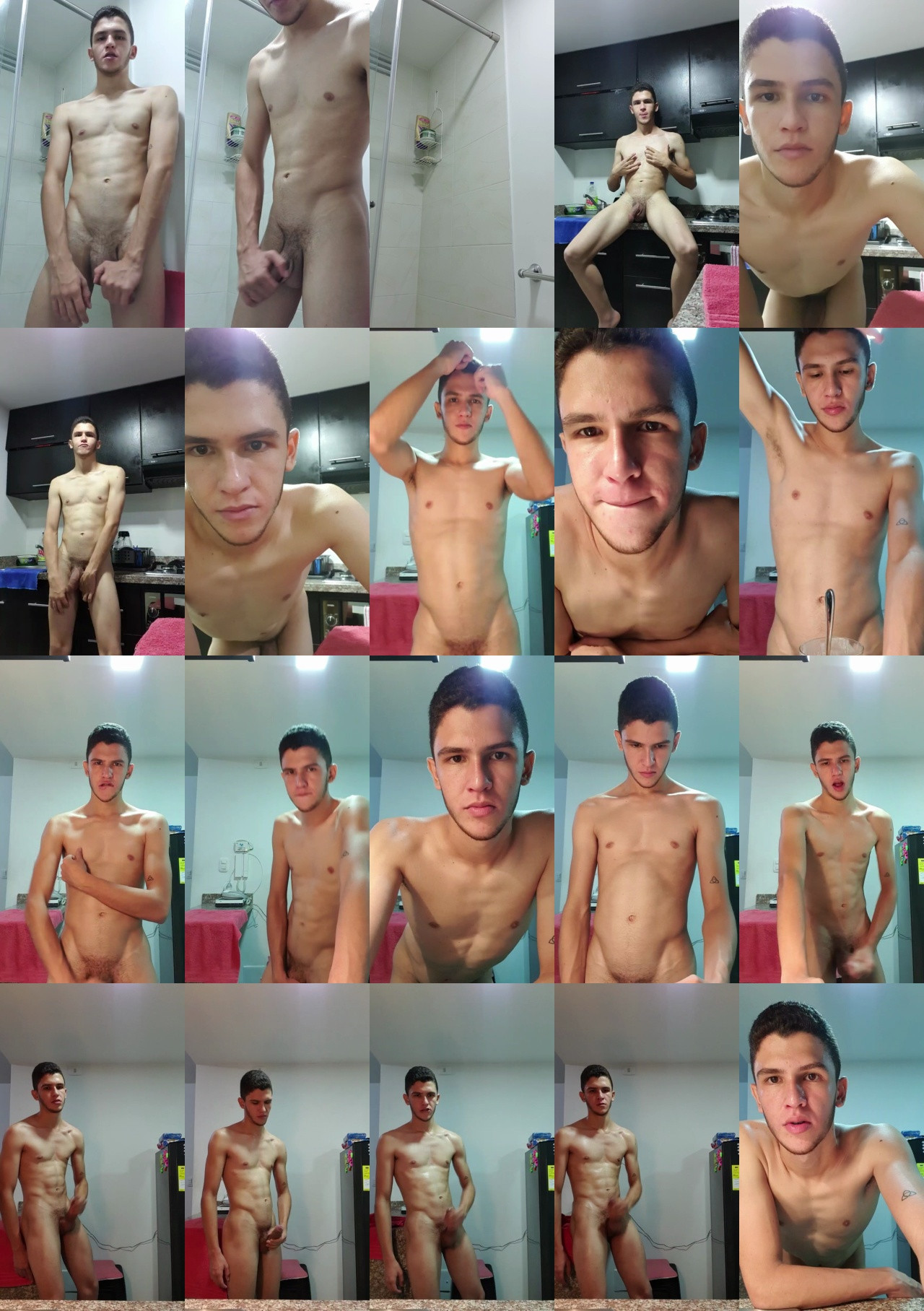 arthur2lovee  16-11-2020 Recorded Video XXX
