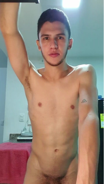 arthur2lovee  16-11-2020 Recorded Video XXX