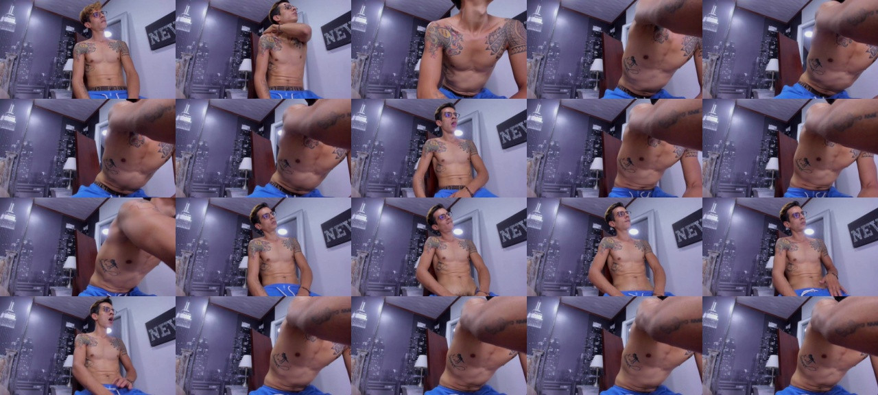 axelmarc  16-11-2020 Recorded Video Show
