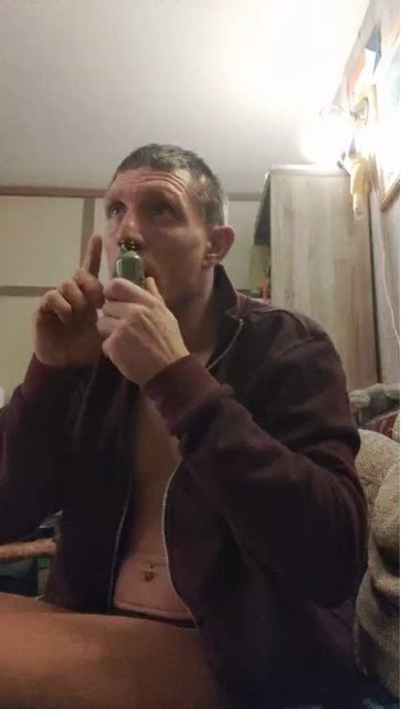 baasb952  16-11-2020 Recorded Video Naked