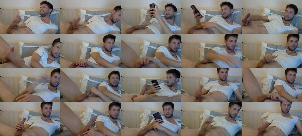 barbabob  16-11-2020 Recorded Video Naked