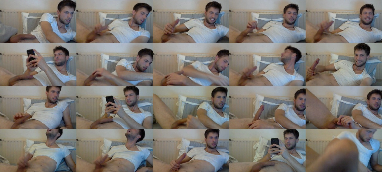 berengeil69  16-11-2020 Recorded Video Topless