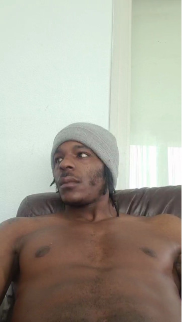 blacksuga  16-11-2020 Recorded Video Topless