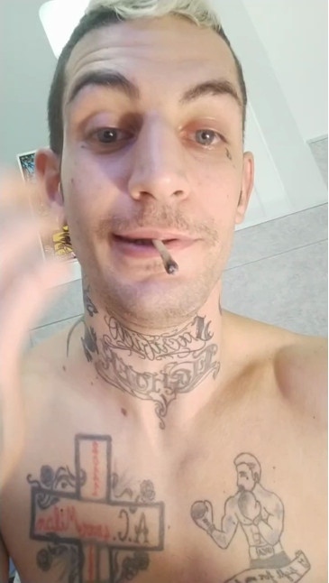 boom_gold  16-11-2020 Recorded Video Cam