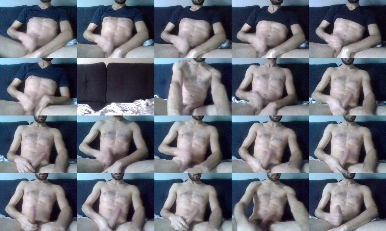 charnel23  16-11-2020 Recorded Video Naked