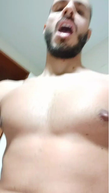 giuseppe788  16-11-2020 Recorded Video Naked