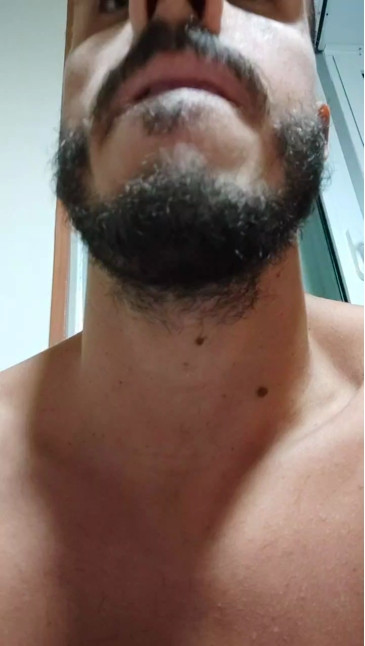 giuseppe788  16-11-2020 Recorded Video XXX