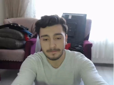 handsomeman6  16-11-2020 Recorded Video Topless