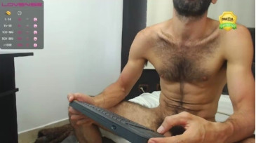 justin_ashton  16-11-2020 Recorded Video Show
