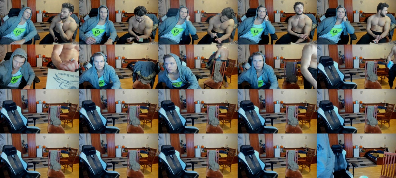 kennethwade  16-11-2020 Recorded Video Download