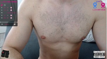 kennethwade  16-11-2020 Recorded Video Topless