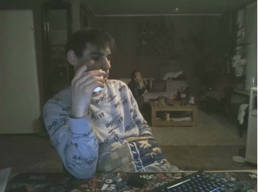 mihaimichael  15-11-2020 Recorded Video Show