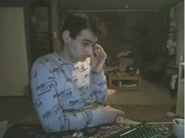 pioux  15-11-2020 Recorded Video XXX