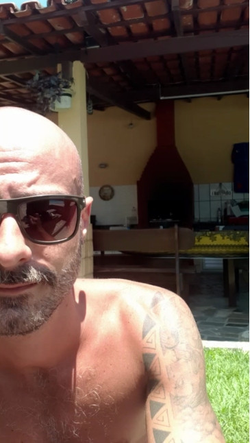 recoblue22cm  16-11-2020 Recorded Video Naked
